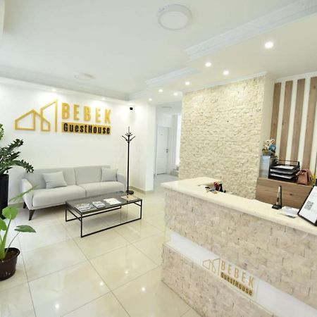 Guesthouse Bebek Сараево Экстерьер фото