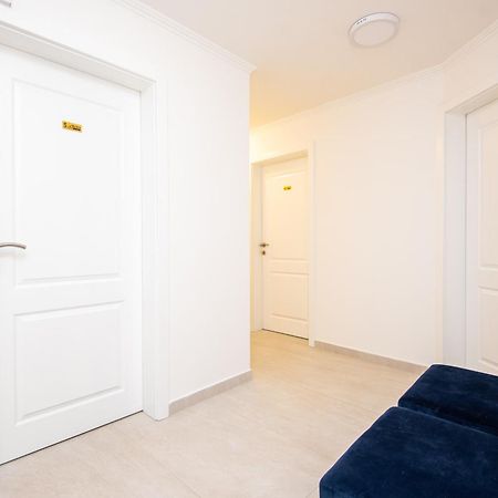Guesthouse Bebek Сараево Экстерьер фото