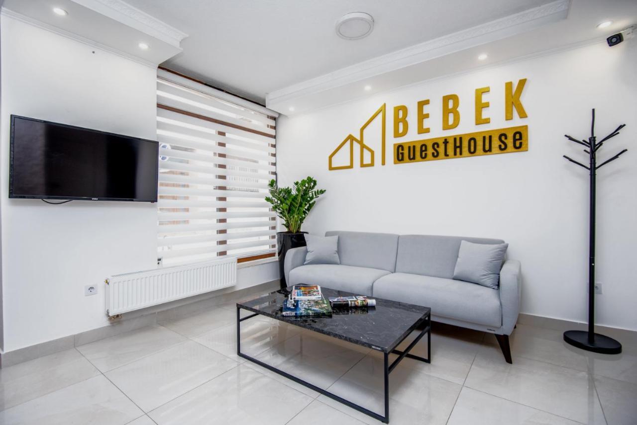 Guesthouse Bebek Сараево Экстерьер фото