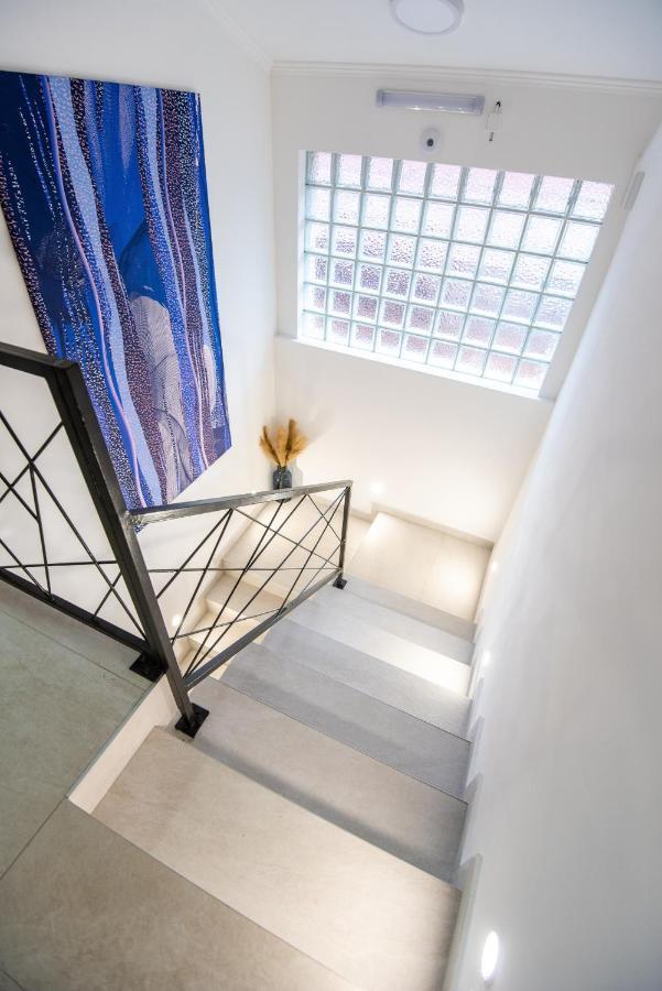 Guesthouse Bebek Сараево Экстерьер фото