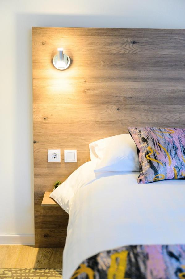 Guesthouse Bebek Сараево Экстерьер фото
