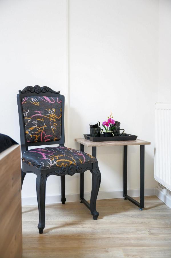 Guesthouse Bebek Сараево Экстерьер фото