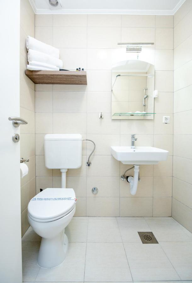 Guesthouse Bebek Сараево Номер фото