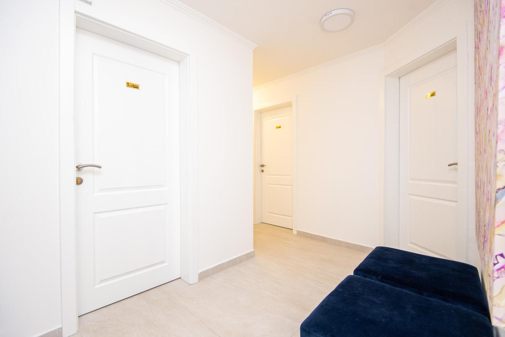 Guesthouse Bebek Сараево Экстерьер фото